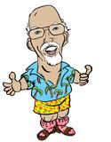 Paul Curtis