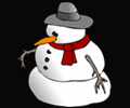 Funny Christmas Poetry Index