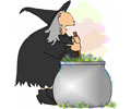 Funny Halloween Poems