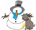 Rude Christmas Poetry for Kids