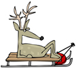 Nonsense Christmas Poems for Kids
