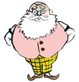 Edward Lear, master of nonsense verse