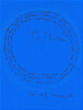 A football shape poem